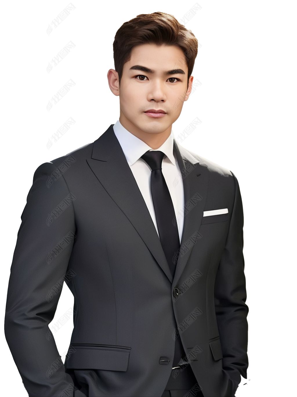 彭瑛 选角与表演指导负责人